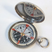 Cary 'RGS' Explorers Compass c.1900