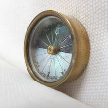 Cary, London, Singer's Patent Compass c.1865