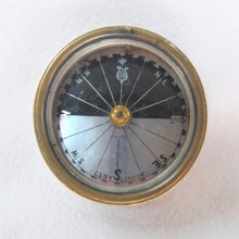 Cary, London, Singer's Patent Compass c.1865