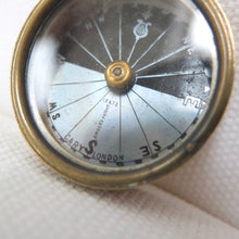 Cary, London, Singer's Patent Compass c.1865