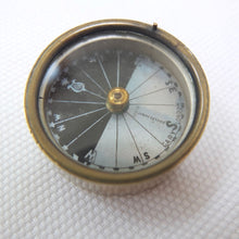 Cary, London, Singer's Patent Compass c.1865