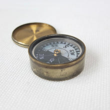 Casartelli, Manchester, Singer's Patent Compass c.1868