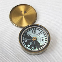 Casartelli Singer's Patent Compass c.1868