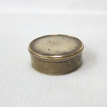 Casartelli Singer's Patent Compass c.1868
