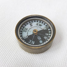 Casartelli, Manchester, Singer's Patent Compass c.1868