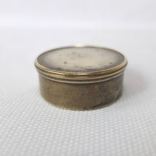 Casartelli, Manchester, Singer's Patent Compass c.1868