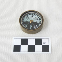 Casartelli, Manchester, Singer's Patent Compass c.1868