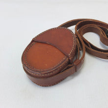 WW1 Verner's Marching Compass | Leather Case