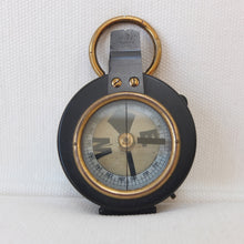 WW1 Verner's Service Pattern Marching Compass Mk VI