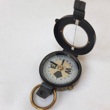 Verner's Service Pattern Compass Mk VI