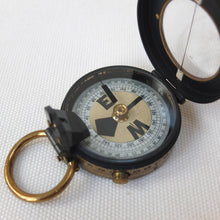 Verner's Service Pattern Compass Mk VI