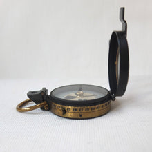 Verner's Service Pattern Compass Mk VI