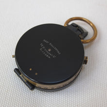 WW1 Verner's Service Prismatic Marching Compass | Case