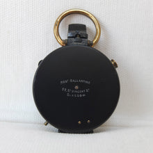 Verner's Service Pattern Compass Mk VI