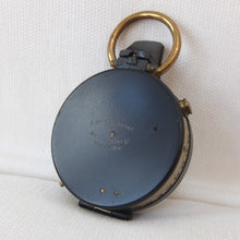 Verner's Service Pattern Compass Mk VI