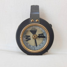Verner's Service Pattern Compass Mk VI