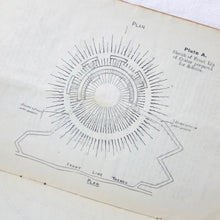 WW1 Mine Craters and Trenches Manual (1916)