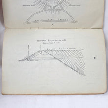 WW1 Mine Craters and Trenches Manual (1916)