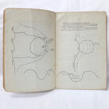 WW1 Mine Craters and Trenches Manual (1916)