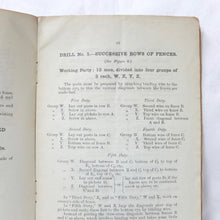 WW1 Mine Craters and Trenches Manual (1916)
