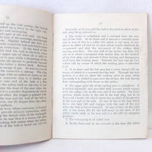 Handbook of the Enfield Pattern 1914 Rifle (1916)