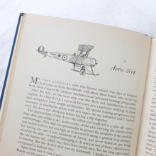 Farewell to Wings | Cecil Lewis