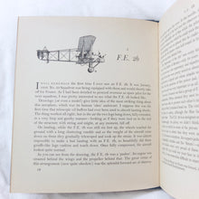 Farewell to Wings | Cecil Lewis