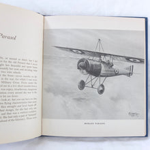 Farewell to Wings | Cecil Lewis