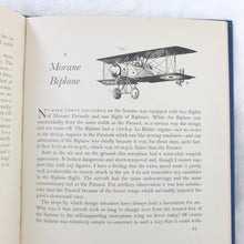 Farewell to Wings | Cecil Lewis