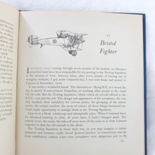 Farewell to Wings | Cecil Lewis