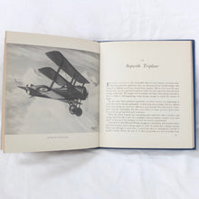 Farewell to Wings | Cecil Lewis