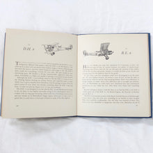 Farewell to Wings | Cecil Lewis