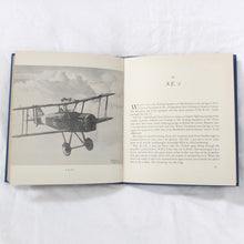 Farewell to Wings | Cecil Lewis