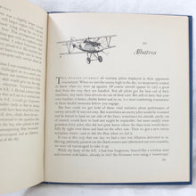 Farewell to Wings | Cecil Lewis