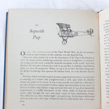 Farewell to Wings | Cecil Lewis