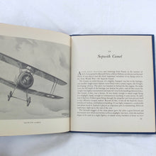 Farewell to Wings | Cecil Lewis