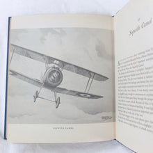 Farewell to Wings | Cecil Lewis