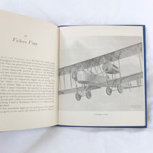 Farewell to Wings | Cecil Lewis