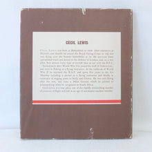 Farewell to Wings | Cecil Lewis