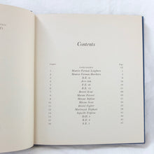 Farewell to Wings | Cecil Lewis