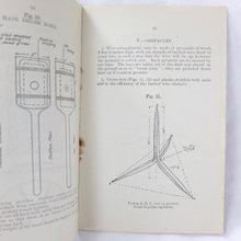 WW1 Notes on Field Defences (1914)