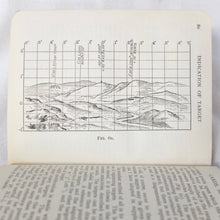 Field Gunnery Manual (1916)