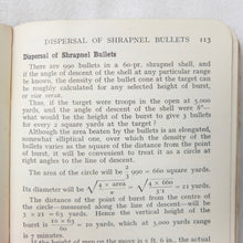 Field Gunnery Manual (1916)