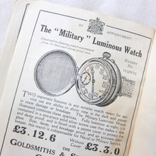 Field Gunnery Manual (1916)