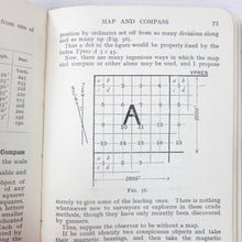 Field Gunnery Manual (1916)