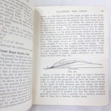 Field Gunnery Manual (1916)