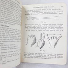 Field Gunnery Manual (1916)