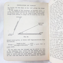 Field Gunnery Manual (1916)