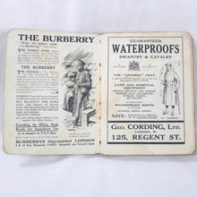 Field Gunnery Manual (1916)