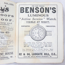 Field Gunnery Manual (1916)